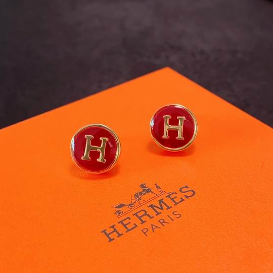 Hermes Earring 11lyh42